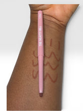 Toffee longwear lip liner
