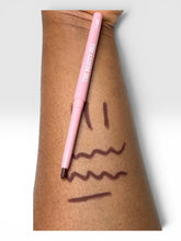 Truffle Longwear lip liner