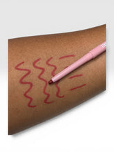 Rose Bold longwear lip liner