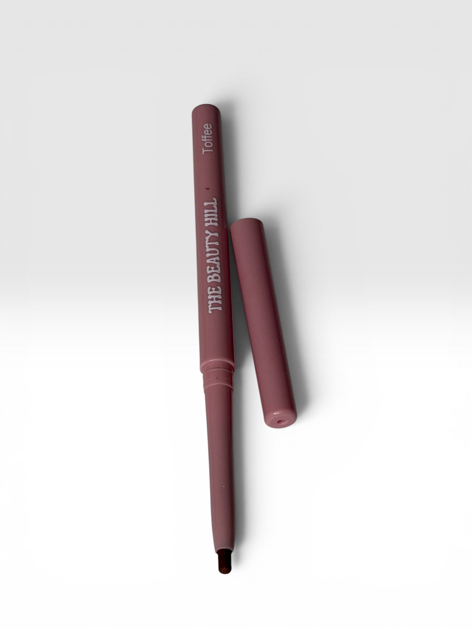 Toffee longwear lip liner