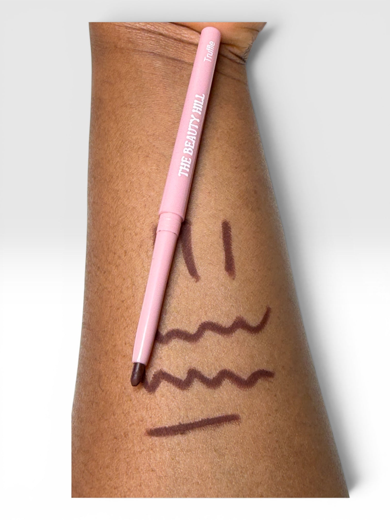 Truffle Longwear lip liner